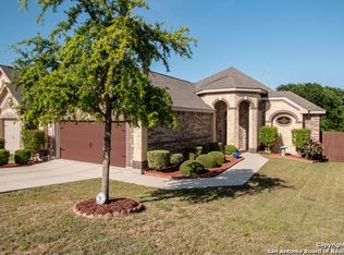 12443 Stillwater Crk, San Antonio, TX 78254