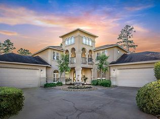 8114 Hideaway Lake Cir, Spring, TX 77389