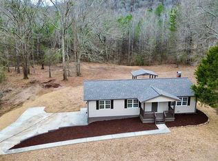 423 Spring Trl, Warrior, AL 35180