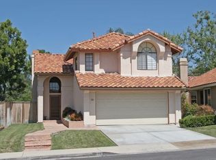 19 Snowberry, Rancho Santa Margarita, CA 92688