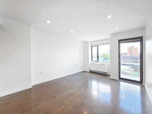 Rented by Modern Spaces | media 13