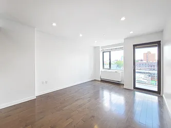 Rented by Modern Spaces