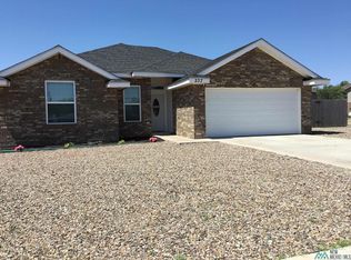 237 Starlite Dr, Clovis, NM 88101