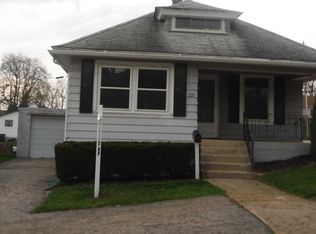 221 Fisher Ave, Rockdale, IL