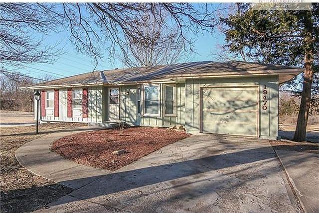 New Exterior Paint