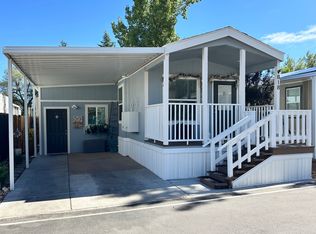 3680 E Highway 260 #B18, Payson, AZ 85541