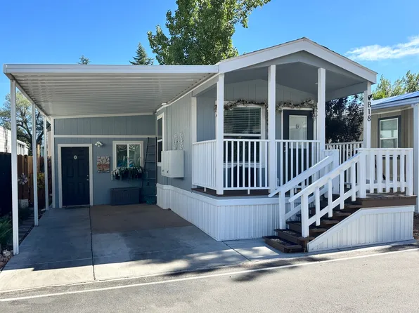 3680 E Highway 260 #B18, Payson, AZ 85541