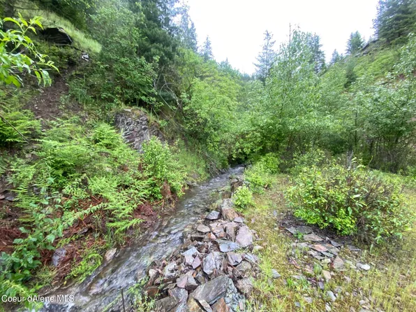Nka Silver Valley Rd, Kellogg, ID 83837