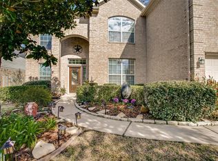 1721 Cypress Meadows Dr, Dickinson, TX 77539