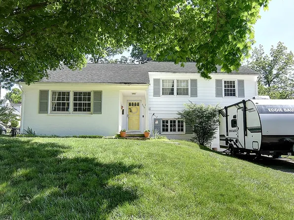 3110 Poinciana Rd, Middletown, OH 45042