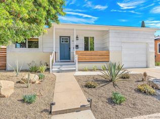 4991 Date Pl, San Diego, CA 92102