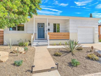 4991 Date Pl, San Diego, CA, 92102