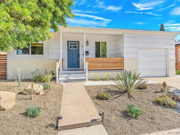 4991 Date Pl, San Diego, CA 92102