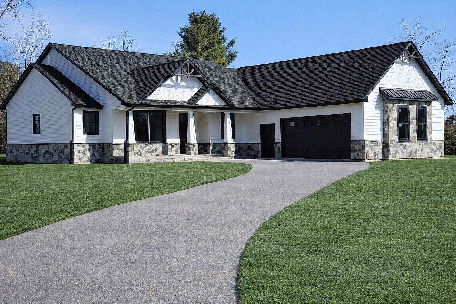 80 Sawmill Creek Trl