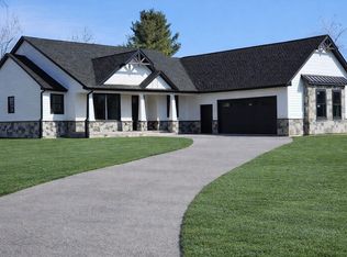 80 Sawmill Creek Trl, Saginaw, MI