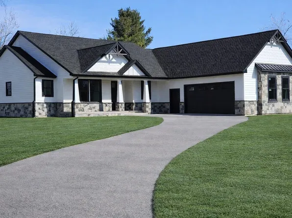 80 Sawmill Creek Trl, Saginaw, MI 48603