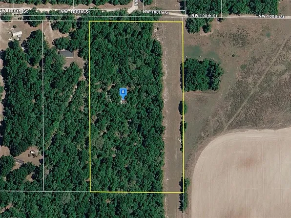 2539 NW 100 STREET, BRANFORD, FL 32008