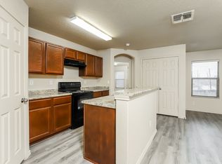 5503 Degan Way, San Antonio, TX 78228