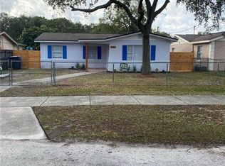 7608 Alvina St, Tampa, FL 33625