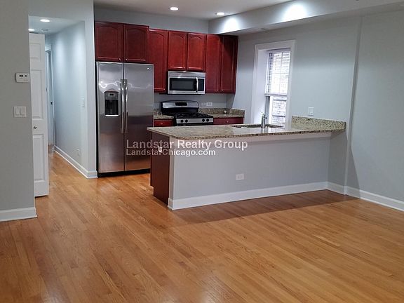 4th image of 7363 N Ashland Blvd APT 3