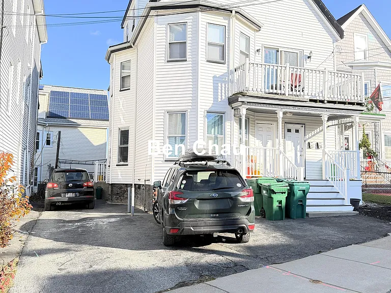 68 Winchester St #1B — Photo 11
