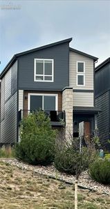 11308 Modern Meadow Loop, Colorado Springs, CO, 80921