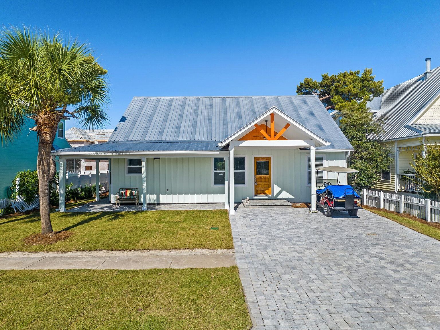 114 Bid A Wee Ln, Panama City Beach, FL 32413 Zillow