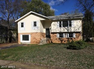 4404 Granada St, Alexandria, VA 22309