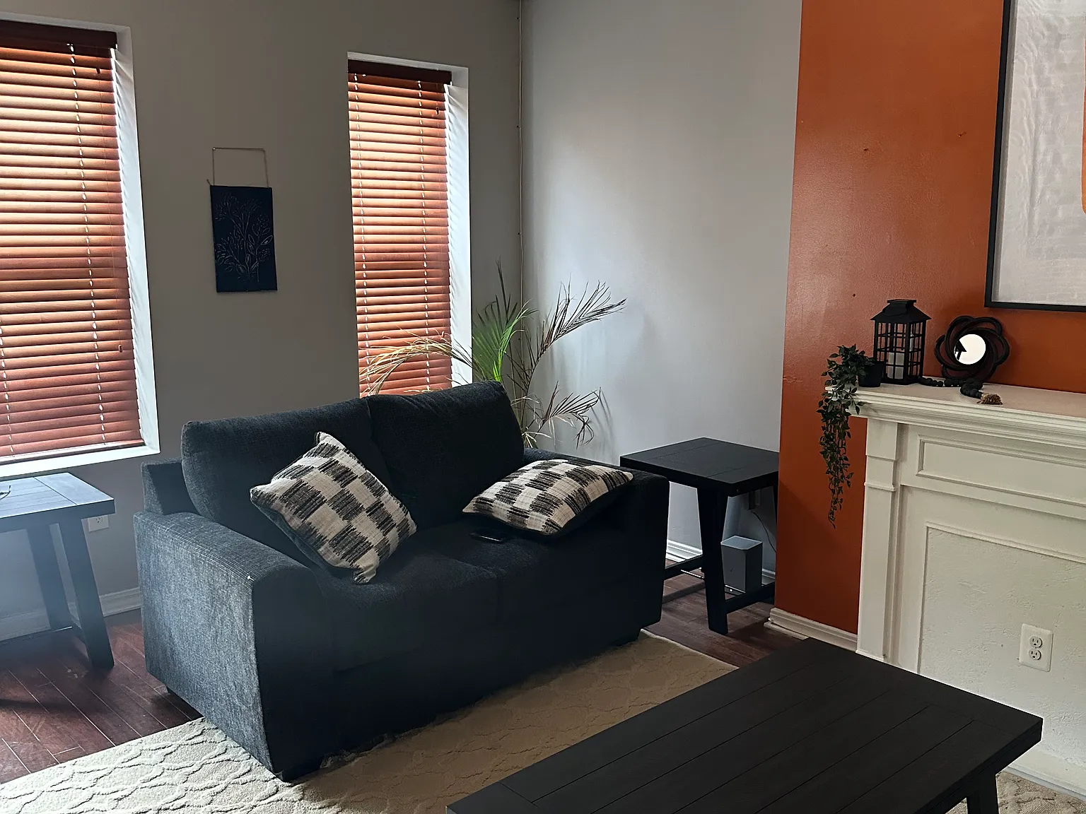 1 bed, 2.5 bath, 1100 sqft, $1,000 — Photo 3