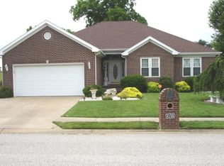 4150 Nina Dr, Owensboro, KY 42301