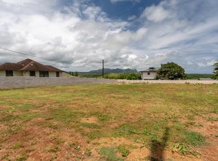 4722 Mailihuna Rd LOT 29-B, Kapaa, HI 96746