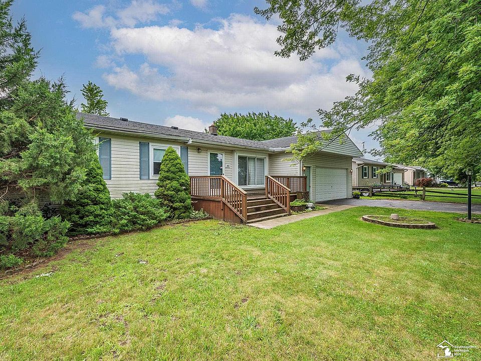 1856 Sheick Rd, Monroe, MI 48162 MLS 50116897 Zillow