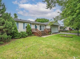 1856 Sheick Rd, Monroe, MI 48162