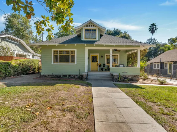 1300 N Mentor Ave, Pasadena, CA 91104