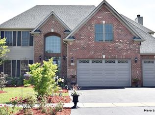 1185 Souders Ave, Elburn, IL 60119