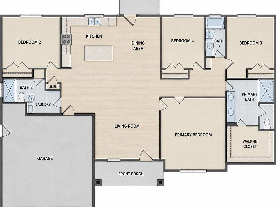 2nd image of 350 Lee Road 209 Lot 5