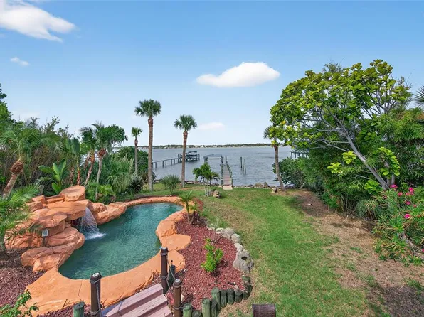 2904 S Peninsula Dr, Daytona Beach Shores, FL 32118