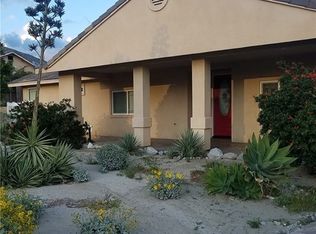 12922 Danbury St, Whitewater, CA 92282