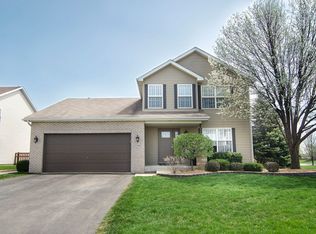2700 Discovery Dr, Plainfield, IL 60586