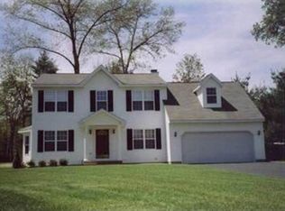 12 Wilshire Blvd, Saratoga Springs, NY 12866