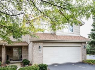 8729 Margaret Ln, Tinley Park, IL 60487