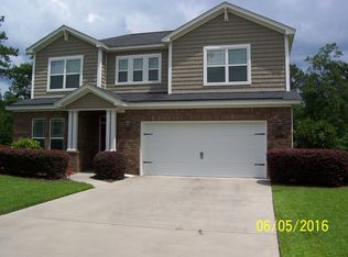 415 Plantation Pl, Rincon, GA 31326