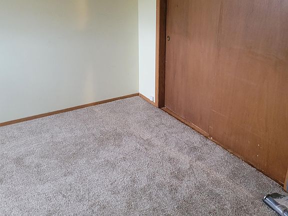 Newer carpet in all bedrooms