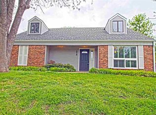 3818 Westchester Dr, Waco, TX 76710