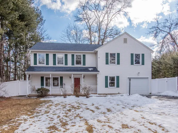 41 Kenmore Avenue, Waterbury, CT 06708