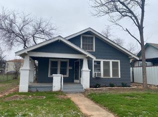 2102 Jones St, Wichita Falls, TX 76309