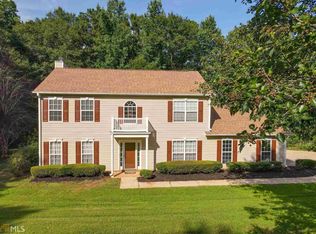 147 Wellington Dr, Lagrange, GA 30241