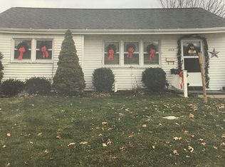 1032 Allaire Ave, Monaca, PA