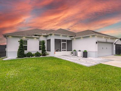 1118 SW Ingrassina Avenue, Port Saint Lucie, FL, 34953