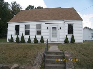 6 Degregory Cir, Republic, PA 15475